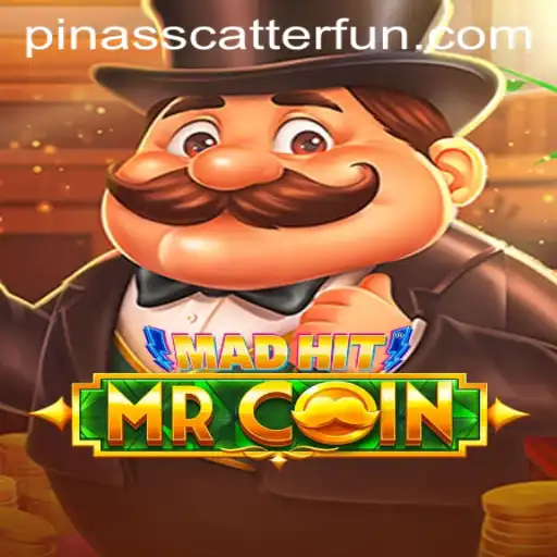 MadHitMrCoin: The Exciting New Game Revolutionizing the PINASSCATTER Trend