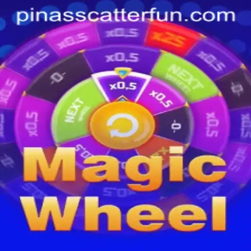 Unveiling MagicWheel: The Game That's Captivating Gamers Worldwide