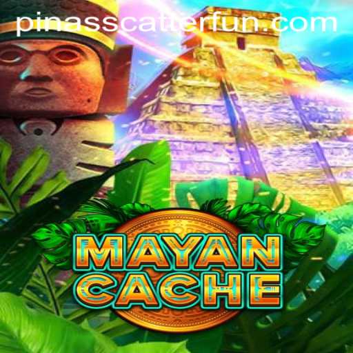 Unveiling MayanCache: An Immersive Adventure in the Age of Digital Exploration