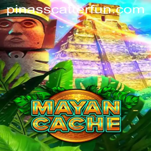 Unveiling MayanCache: An Immersive Adventure in the Age of Digital Exploration