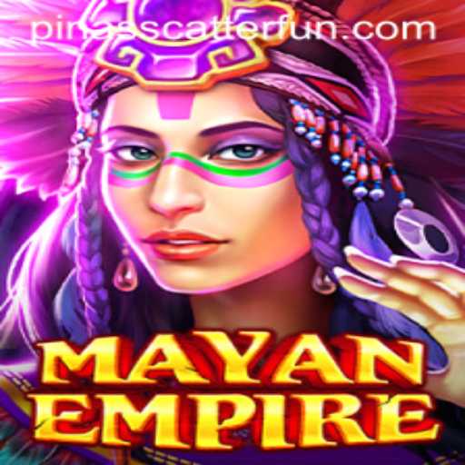 MayanEmpire: Unraveling the Mysteries of an Ancient Civilization
