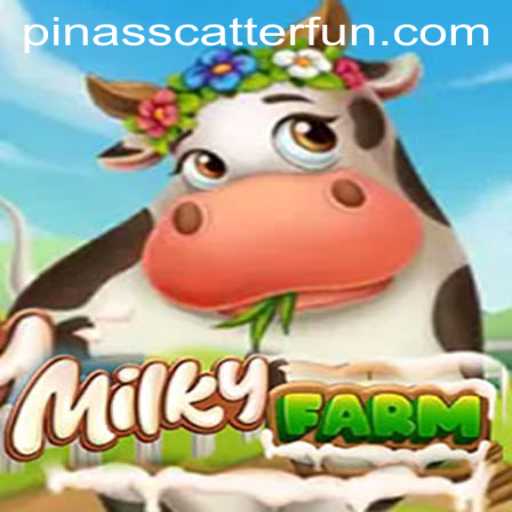 Exploring the Whimsical World of MilkyFarm with PINASSCATTER
