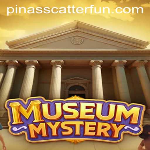 Unveiling the Secrets of MuseumMystery: A Thrilling Adventure with PINASSCATTER
