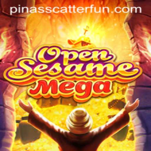 Discover the Thrilling World of OPENSESAMEMEGA: A New Era in Gaming