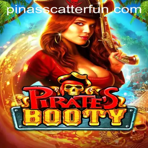 Discover the High Seas Adventure of PiratesBooty