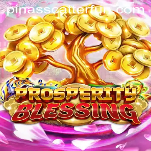 Discover Prosperous Ventures with ProsperityBlessing