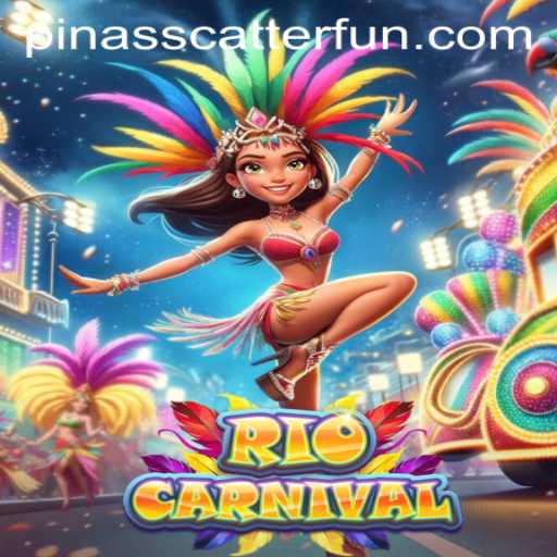 Unveiling the Vibrant World of 'RioCarnival': A Guide to the New Gaming Sensation