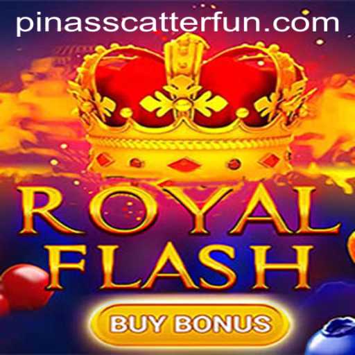 An In-Depth Look at RoyalFlashBuyBonus and the PINASSCATTER Feature
