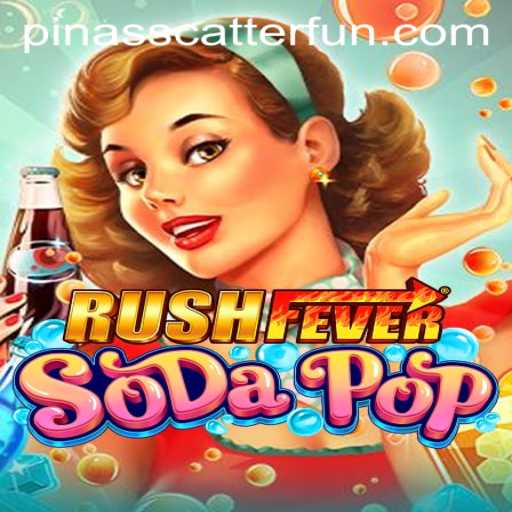 Unveiling the Excitement of RushFeverSodaPop: A Deep Dive into Gameplay and Rules