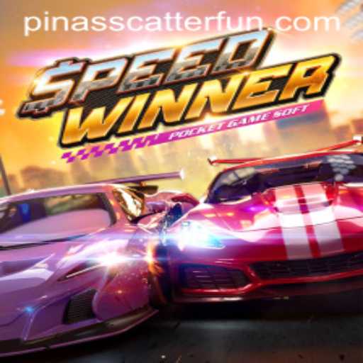 SpeedWinner: An Immersive Gaming Experience with PINASSCATTER