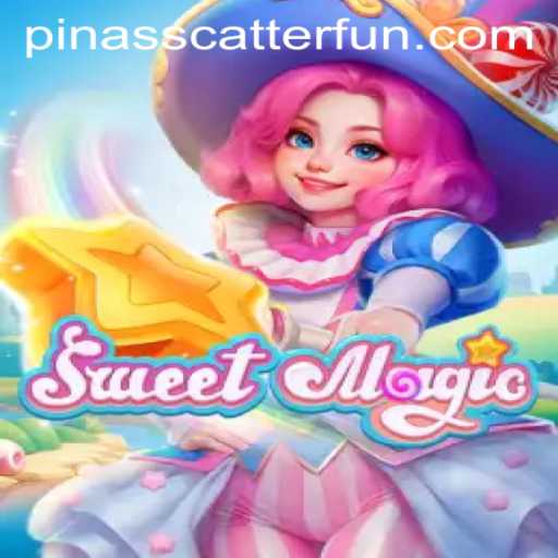 Explore the Enchanting World of SweetMagic with PINASSCATTER