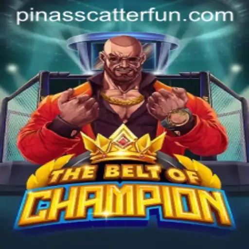 Discover TheBeltOfChampion and Master the Art of PINASSCATTER