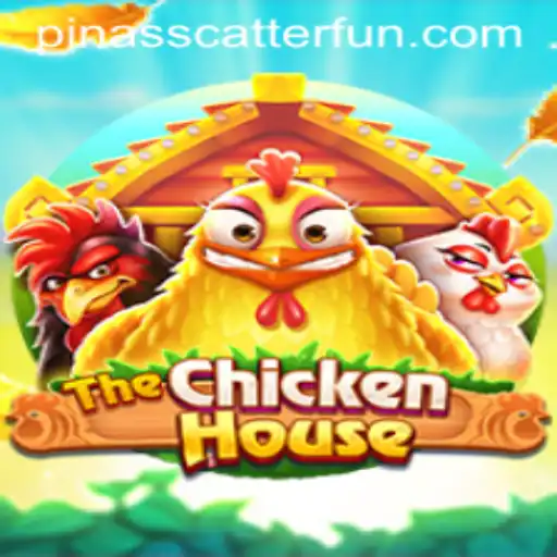 The Enchanting World of TheChickenHouse: A Dive into PINASSCATTER