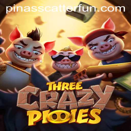 Dive into the World of ThreeCrazyPiggies: A Thrilling Game Experience