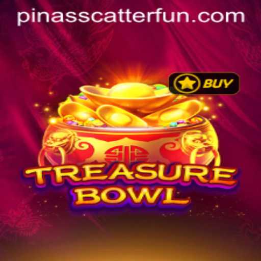 Dive into the Adventurous Realm of TreasureBowl: Unveiling the Thrills of PINASSCATTER