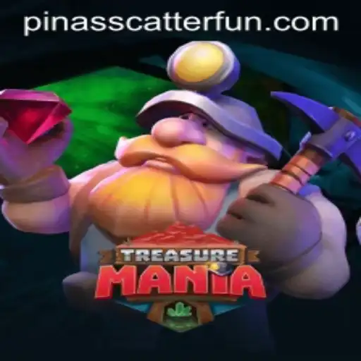 TreasureMania: A Captivating Adventure Awaits with PINASSCATTER