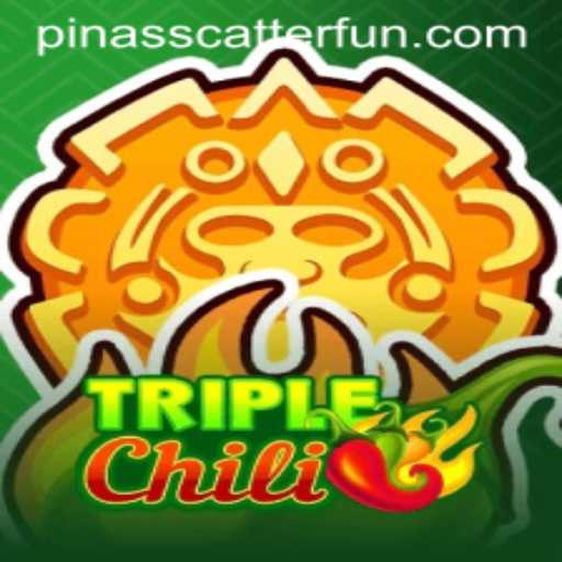Unveiling the Thrills of TripleChili: A New Sensation with PINASSCATTER