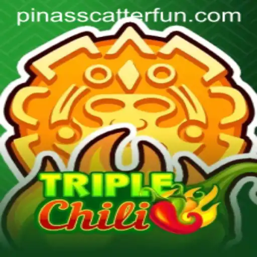 Unveiling the Thrills of TripleChili: A New Sensation with PINASSCATTER