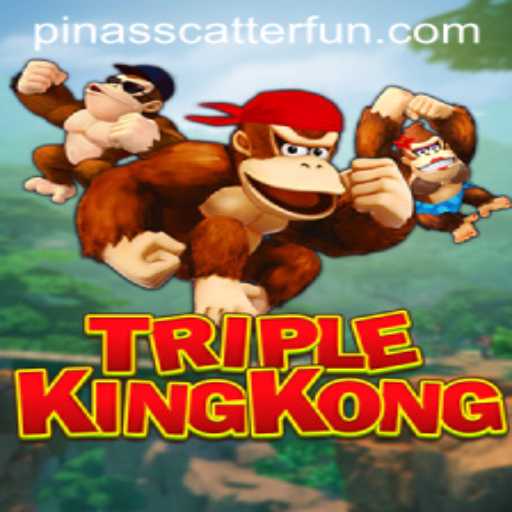 Diving Into the Exciting World of TripleKingKong: The Game Redefining Adventure