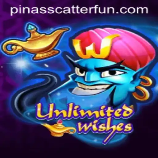 UnlimitedWishes: Unveiling the Magic of PINASSCATTER