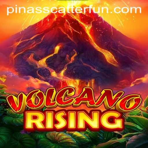VolcanoRising: Discover the Thrills of Adventure and Strategy with PINASSCATTER