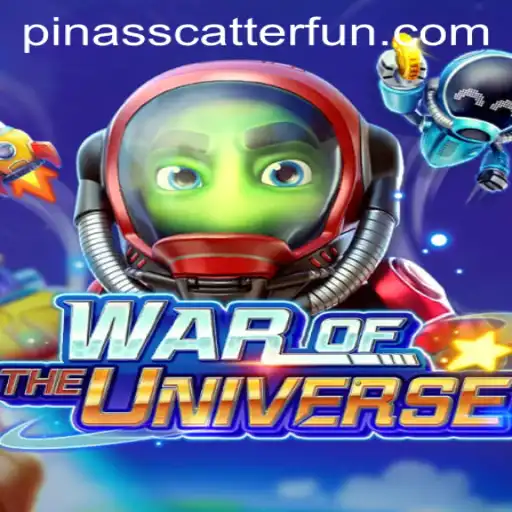 Unveiling the Thrilling World of WAROFTHEUNIVERSE and the Intriguing PINASSCATTER