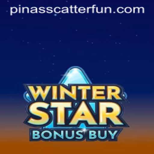 Exploring the Magic of WinterStarBonusBuy and the Thrill of PINASSCATTER