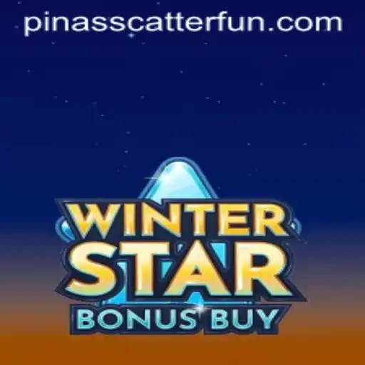 Exploring the Magic of WinterStarBonusBuy and the Thrill of PINASSCATTER