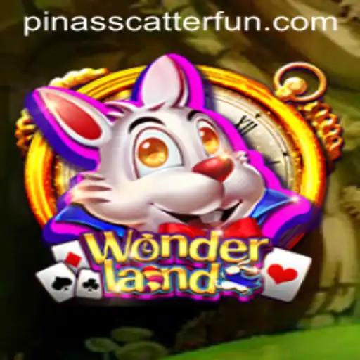 Discovering Wonderland: The Enchanting World of PINASSCATTER